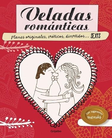 VELADAS ROMÁNTICAS | 9788416220038 | SAYALERO, MYRIAM | Llibreria Online de Vilafranca del Penedès | Comprar llibres en català