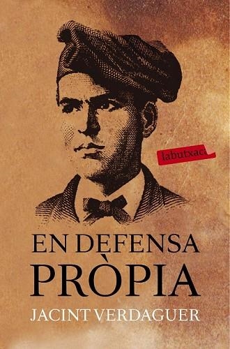 EN DEFENSA PRÒPIA | 9788483839850 | VERDAGUER, JACINT | Llibreria L'Odissea - Libreria Online de Vilafranca del Penedès - Comprar libros