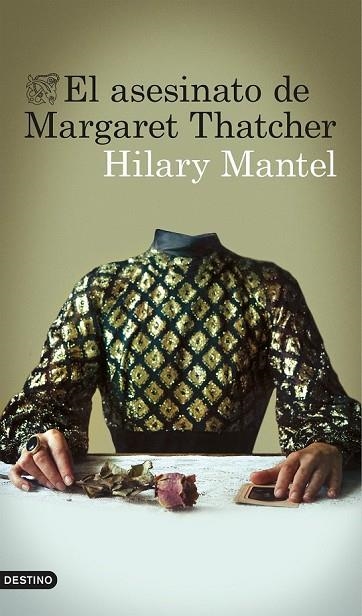 EL ASESINATO DE MARGARET THATCHER | 9788423348879 | MANTEL, HILARY | Llibreria Online de Vilafranca del Penedès | Comprar llibres en català