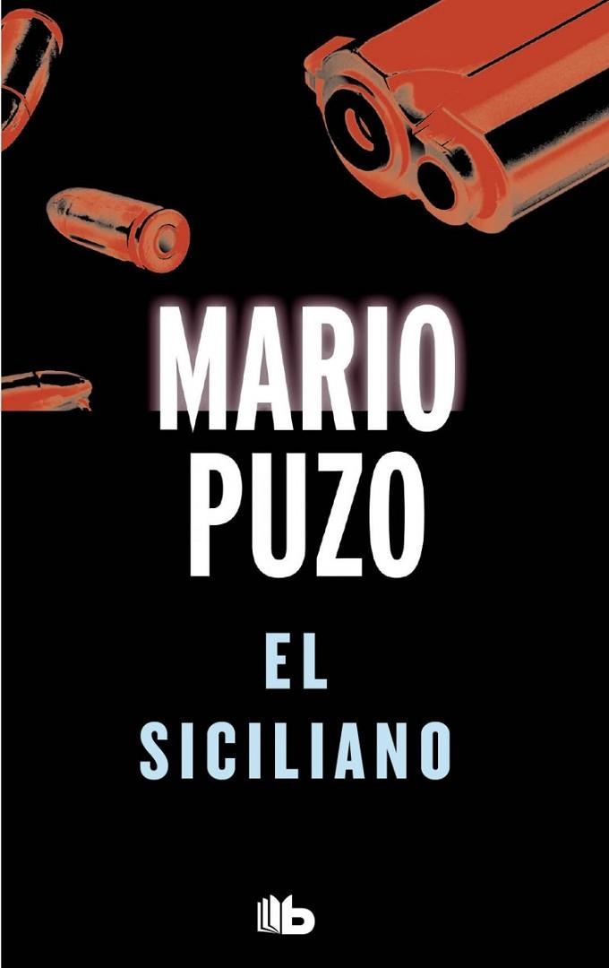 EL SICILIANO | 9788490700204 | PUZO, MARIO | Llibreria Online de Vilafranca del Penedès | Comprar llibres en català