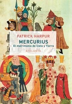 MERCURIUS | 9788494303005 | HARPUR, PATRICK | Llibreria Online de Vilafranca del Penedès | Comprar llibres en català