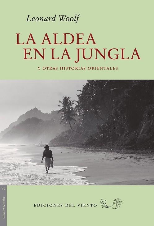 LA ALDEA EN LA JUNGLA | 9788415374749 | WOOLF, LEONARD | Llibreria Online de Vilafranca del Penedès | Comprar llibres en català