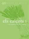 ELS CALÇOTS I  COM PREPARAR-LOS 11 VEGADES | 9788494307331 | ROMERO, ROSER | Llibreria Online de Vilafranca del Penedès | Comprar llibres en català