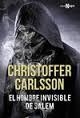 EL HOMBRE INVISIBLE DE SALEM | 9788420697642 | CARLSSON, CHRISTOFFER | Llibreria Online de Vilafranca del Penedès | Comprar llibres en català