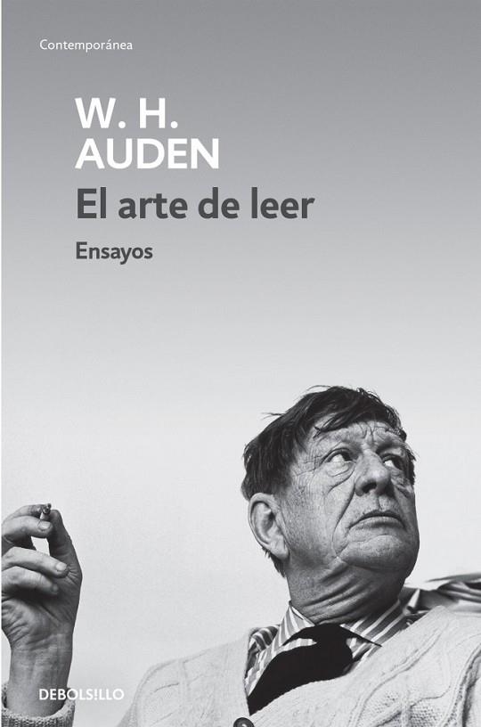 EL ARTE DE LEER | 9788490624074 | AUDEN, W.H. | Llibreria Online de Vilafranca del Penedès | Comprar llibres en català