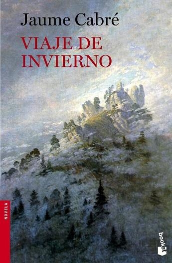 VIAJE DE INVIERNO | 9788423348947 | CABRE, JAUME | Llibreria L'Odissea - Libreria Online de Vilafranca del Penedès - Comprar libros