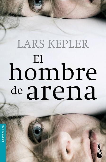 EL HOMBRE DE ARENA | 9788408136231 | KEPLER, LARS | Llibreria Online de Vilafranca del Penedès | Comprar llibres en català