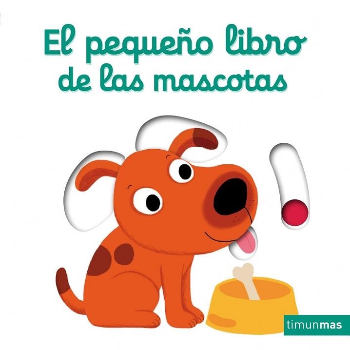 EL PEQUEÑO LIBRO DE LAS MASCOTAS | 9788408132158 | CHOUX, NATHALIE | Llibreria Online de Vilafranca del Penedès | Comprar llibres en català