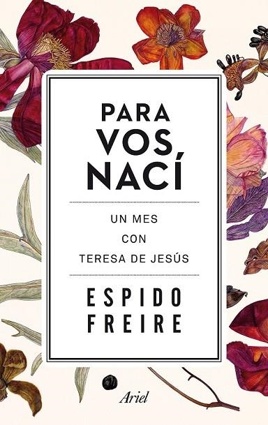 PARA VOS NACÍ | 9788434419261 | FREIRE, ESPIDO | Llibreria Online de Vilafranca del Penedès | Comprar llibres en català