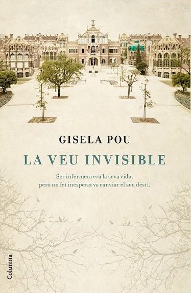 LA VEU INVISIBLE | 9788466419451 | POU, GISELA | Llibreria Online de Vilafranca del Penedès | Comprar llibres en català