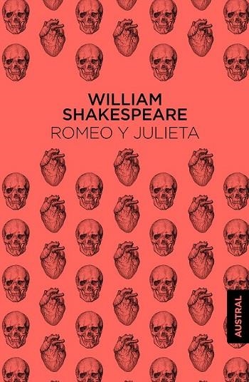 ROMEO Y JULIETA | 9788467043655 | SHAKESPEARE, WILLIAM | Llibreria Online de Vilafranca del Penedès | Comprar llibres en català