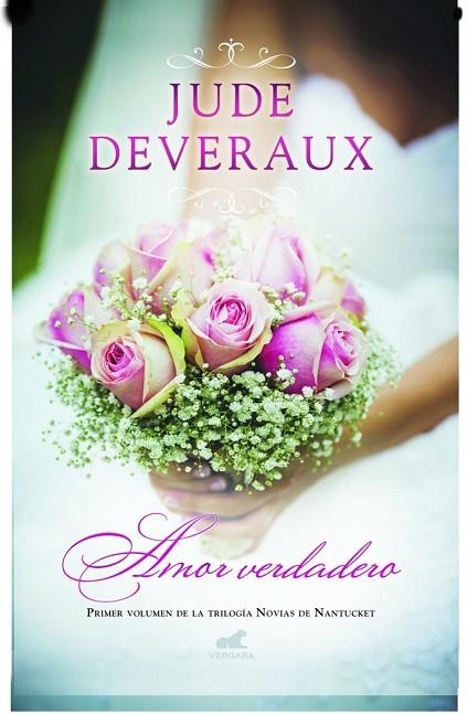 AMOR VERDADERO | 9788415420811 | DEVERAUX, JUDE | Llibreria Online de Vilafranca del Penedès | Comprar llibres en català