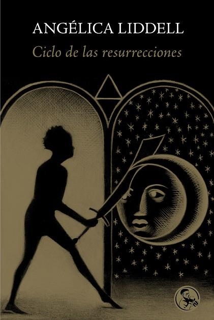 CICLO DE LAS RESURRECCIONES | 9788495291332 | LIDDELL, ANGÉLICA  | Llibreria L'Odissea - Libreria Online de Vilafranca del Penedès - Comprar libros