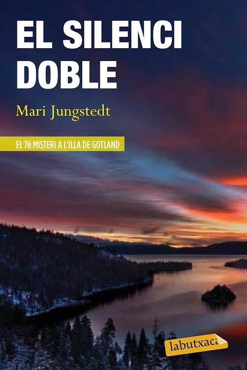 EL SILENCI DOBLE | 9788499309484 | JUNGSTEDT, MARI | Llibreria Online de Vilafranca del Penedès | Comprar llibres en català