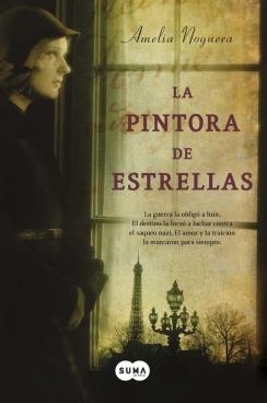 LA PINTORA DE ESTRELLAS | 9788483656853 | NOGUERA, AMELIA | Llibreria Online de Vilafranca del Penedès | Comprar llibres en català