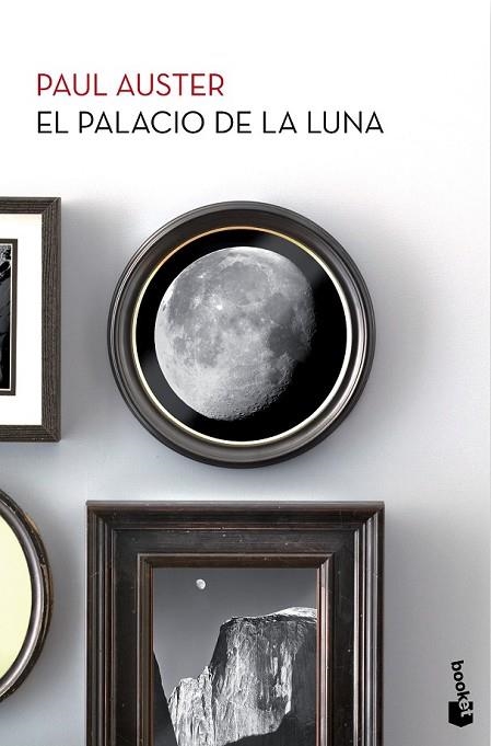 EL PALACIO DE LA LUNA | 9788432224300 | AUSTER, PAUL | Llibreria Online de Vilafranca del Penedès | Comprar llibres en català