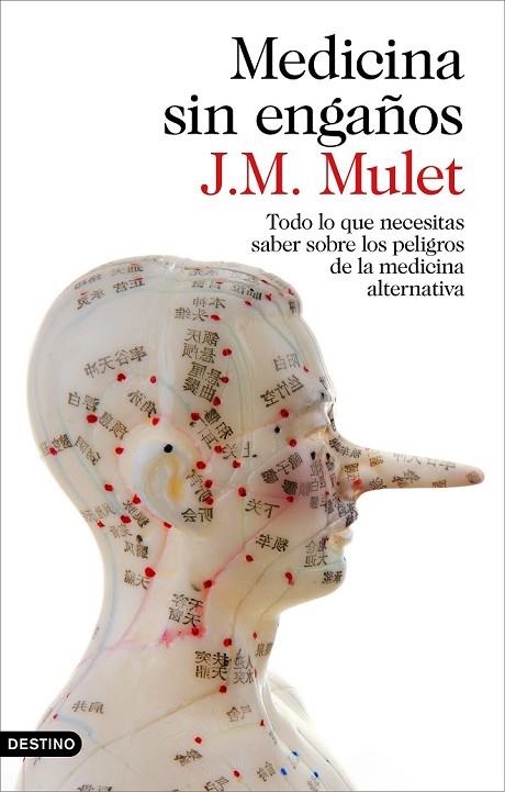 MEDICINA SIN ENGAÑOS | 9788423349043 | MULET, J M | Llibreria Online de Vilafranca del Penedès | Comprar llibres en català