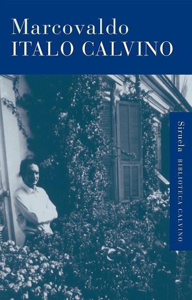 MARCOVALDO | 9788416208272 | CALVINO, ITALO | Llibreria Online de Vilafranca del Penedès | Comprar llibres en català