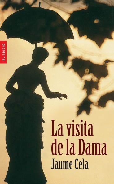 LA VISITA DE LA DAMA | 9788476299814 | J.CELA | Llibreria Online de Vilafranca del Penedès | Comprar llibres en català