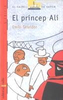 EL PRINCEP ALI | 9788482860213 | E.TEIXIDOR | Llibreria Online de Vilafranca del Penedès | Comprar llibres en català