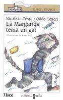 LA MARGARIDA TENIA UN GAT | 9788476295281 | N.COSTA/O.BRACCI | Llibreria Online de Vilafranca del Penedès | Comprar llibres en català