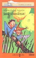 JARDI ABANDONAT | 9788476296080 | MARIA LLUïSA AMOROS | Llibreria Online de Vilafranca del Penedès | Comprar llibres en català