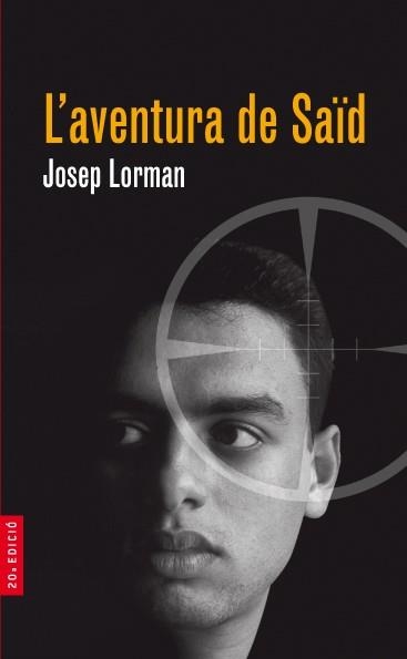 L'AVENTURA DE SAïD | 9788476299777 | JOSEP LORMAN | Llibreria Online de Vilafranca del Penedès | Comprar llibres en català