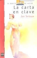 LA CARTA EN CLAVE | 9788434830974 | JAN TERLOUW | Llibreria Online de Vilafranca del Penedès | Comprar llibres en català