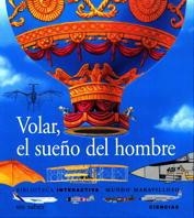 VOLAR, EL SUEÑO DEL HOMBRE | 9788434845060 | COSTA DE BEAUREGÁRD, DIANE/DE SAIRIGNÉ-BON, CATHERINE | Llibreria Online de Vilafranca del Penedès | Comprar llibres en català