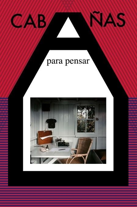 CABAÑAS PARA PENSAR | 9788492724611 | AAVV | Llibreria Online de Vilafranca del Penedès | Comprar llibres en català