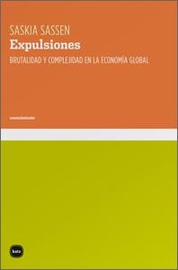 EXPULSIONES | 9788415917168 | SASSEN, SASKIA | Llibreria L'Odissea - Libreria Online de Vilafranca del Penedès - Comprar libros