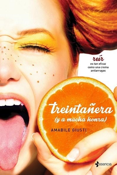 TREINTAÑERA (Y A MUCHA HONRA) | 9788408137320 | GIUSTI, A | Llibreria Online de Vilafranca del Penedès | Comprar llibres en català