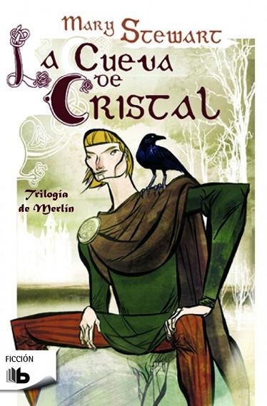 LA CUEVA DE CRISTAL | 9788490700389 | STEWART, MARY | Llibreria Online de Vilafranca del Penedès | Comprar llibres en català