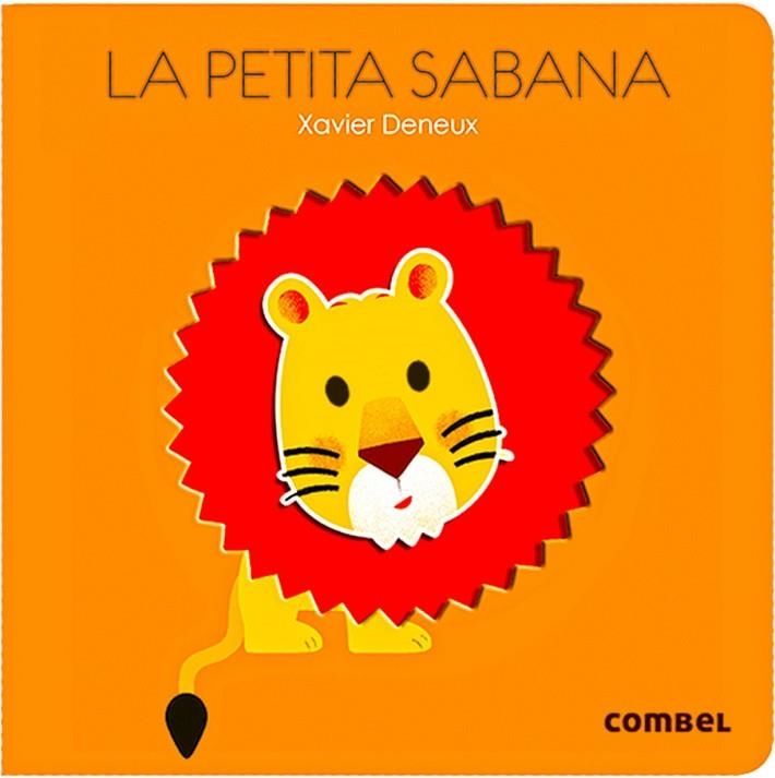 LA PETITA SABANA | 9788498259612 | DENEUX, XAVIER | Llibreria Online de Vilafranca del Penedès | Comprar llibres en català