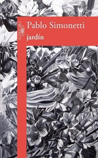 JARDÍN | 9788420402697 | SIMONETTI,PABLO/ | Llibreria Online de Vilafranca del Penedès | Comprar llibres en català