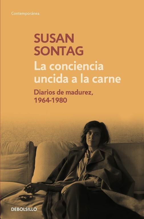 LA CONCIENCIA UNCIDA A LA CARNE | 9788490624180 | SONTAG,SUSAN | Llibreria Online de Vilafranca del Penedès | Comprar llibres en català