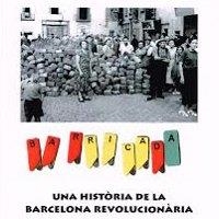 BARRICADA | 9788461725076 | PIMENTEL CLAVIJO, JOSEP ANTONI | Llibreria Online de Vilafranca del Penedès | Comprar llibres en català