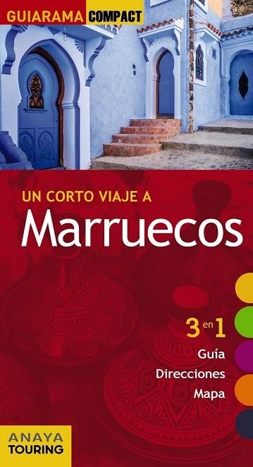 MARRUECOS | 9788499356709 | ROGER, MIMÓ | Llibreria Online de Vilafranca del Penedès | Comprar llibres en català