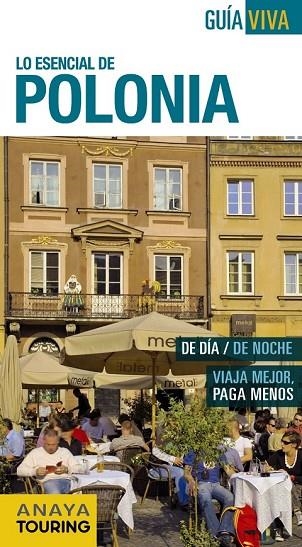 POLONIA | 9788499356259 | GÓMEZ, IÑAKI/CUESTA, MIGUEL | Llibreria L'Odissea - Libreria Online de Vilafranca del Penedès - Comprar libros