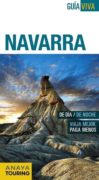 NAVARRA | 9788499357294 | HERNÁNDEZ COLORADO, ARANTXA/GÓMEZ, IÑAKI/SAHATS | Llibreria L'Odissea - Libreria Online de Vilafranca del Penedès - Comprar libros