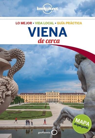 VIENA DE CERCA 2015 | 9788408135906 | AA. VV. | Llibreria Online de Vilafranca del Penedès | Comprar llibres en català