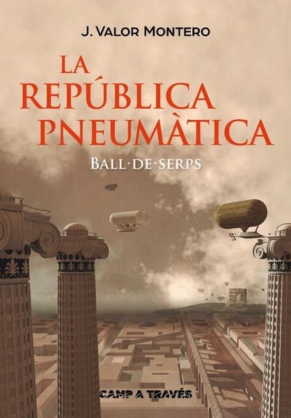 LA REPUBLICA PNEUMATICA | 9788466137515 | VALOR MONTERO, J. | Llibreria Online de Vilafranca del Penedès | Comprar llibres en català