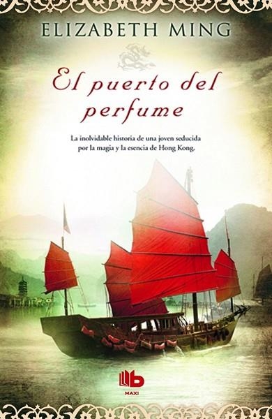 EL PUERTO DEL PERFUME | 9788490700501 | MING, ELIZABETH | Llibreria Online de Vilafranca del Penedès | Comprar llibres en català