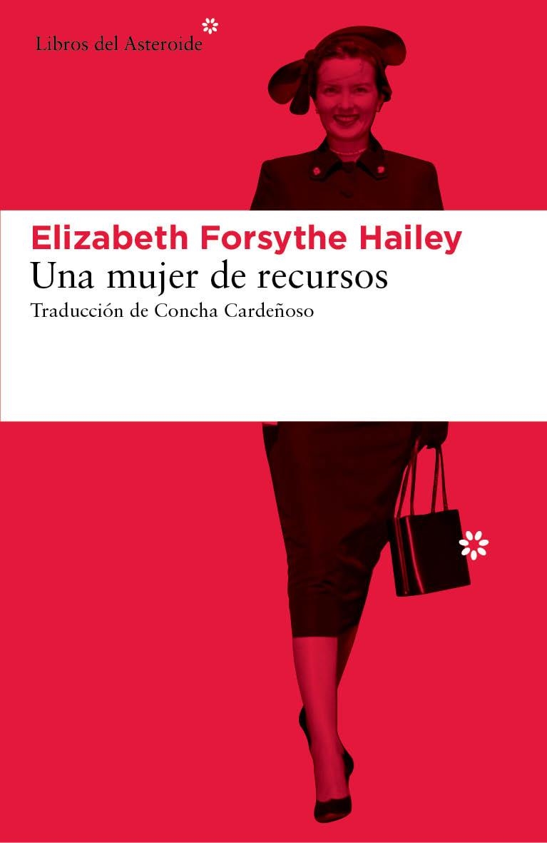 UNA MUJER DE RECURSOS | 9788416213207 | FORSYTHE HAILEY, ELIZABETH | Llibreria Online de Vilafranca del Penedès | Comprar llibres en català