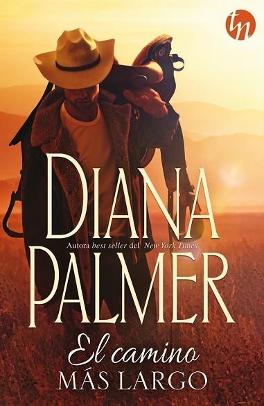 EL CAMINO MÁS LARGO | 9788468756301 | PALMER, DIANA | Llibreria Online de Vilafranca del Penedès | Comprar llibres en català