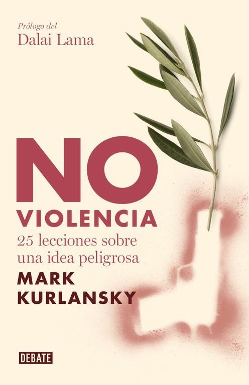 NO VIOLENCIA | 9788483067949 | KURLANSKY, MARK | Llibreria Online de Vilafranca del Penedès | Comprar llibres en català