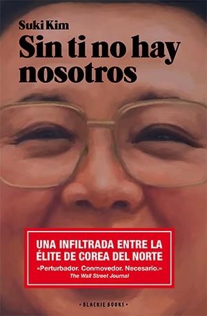 SIN TI NO HAY NOSOTROS | 9788416290130 | KIM, SUKI | Llibreria Online de Vilafranca del Penedès | Comprar llibres en català