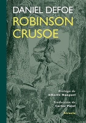 ROBINSON CRUSOE | 9788416280353 | DEFOE, DANIEL | Llibreria Online de Vilafranca del Penedès | Comprar llibres en català