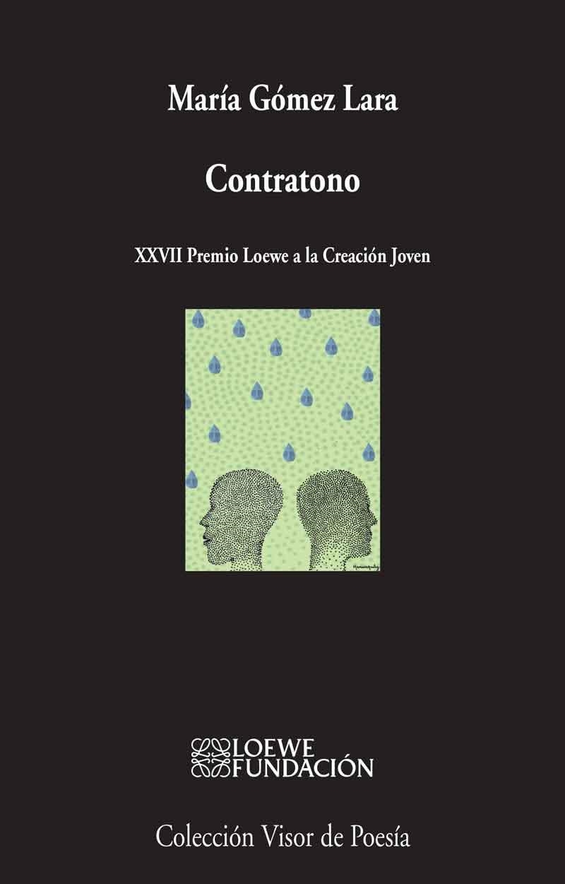 CONTRATONO | 9788498959055 | GÓMEZ LARA, MARÍA | Llibreria Online de Vilafranca del Penedès | Comprar llibres en català