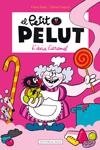 EL PETIT PELUT L'ÀVIA CARAMEL | 9788416166466 | BAILLY, PIERRE / FRAINPONT, CELINE | Llibreria Online de Vilafranca del Penedès | Comprar llibres en català